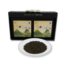 남도장터 [남도장터]순천고들빼기 개랭이 고들빼기 환 180g, 1, 없음/없음/없음