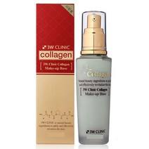 w clinic 화장품 콜라겐 화장품 베이스 50ml, 단일 수량