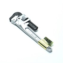 HIT 히트 알루미늄 파이프렌치 14인치 ALP350