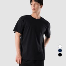 아르메데스 남녀공용 기능성 퀵 드라이 쿨링 반팔 티셔츠 AR-200