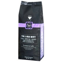 로즈버드 카페 스페셜 블렌드 1kg, 1개, 상세페이지 참조