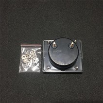 아날로그 차압계 DH670 전류 아날로그 앰프 패널 미터 1 개 기계식 포인터 게이지 DC 100mA 5A 20A 30A, 03 DC 0-10A
