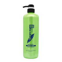 메디쉬재팬 럭셔리 웰빙 아로마 쿨 스피드 샴푸 1000ml, 1개
