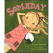 Someday, Dial Books