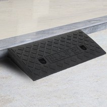 계단 문턱 휠체어 진입판 상가진입 슬로프, 상세페이지 참조