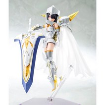 1300K 메가미 디바이스 13 1 블릿 나이츠 익스큐셔너 브라이드