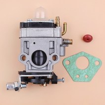 DM 15mm 기화기 미쓰비시 tl43 tl52 tu43 tu52 40cc 43cc