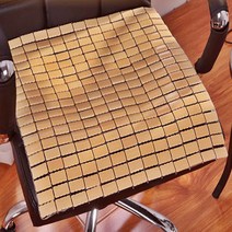 편안한 통풍 좌식 식탁 학교 차 벤치 의자 수험생 직장인 사무실 아이스 쿨 매트 방석