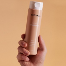 그남자 지루성두피염 두피 가려움 정수리냄새 청소년 샴푸 기능성 샴푸 250ml