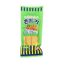 노브랜드 옥수수쫀드기 88g, 상세페이지 참조