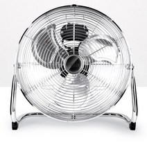 라플란 20인치 공업용 대형 선풍기 산업용 메탈 써큘레이터 박스팬 업소용 식당 음식점 마트 공기 순환기 20MF 공장