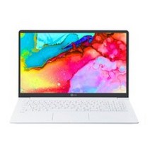 LG전자 2019 그램15 노트북 (i5-8265U 39.6cm), 8GB, SSD 256GB, Free DOS, 15ZD990-VX50K, i5-8265U, 8GB, 스노우 화이트