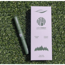 래쉬포레스트 듀얼 아이래쉬 영양제 속눈썹영양제, 1개
