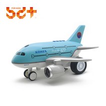 반디 리틀 드림 에어 877 비행기