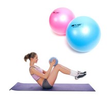 바디아트 소프트토닝볼 핑크 버건디 10in KH-207S, 230114 버건디