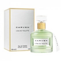 까르뱅 오데토일렛 EDT, 30ml