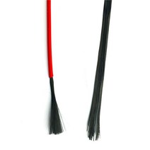 미니비닐하우스 자재 온실 조립식 가드닝10M 12K 150W 220V 330ohm 적외선 복사 바닥 난방 케이블 시스템 2, 01 10m