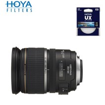 ▒†캐논 EF-S17-55mm f/2.8 IS USM 필터 77mm†▒ 0628 PLAB:V, 바로구매상품선택GO
