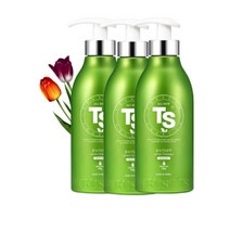 올뉴 TS 샴푸 500g 3개 모발윤기부여 피톤치드향, 상세페이지 참조, 상세페이지 참조, 상세페이지 참조