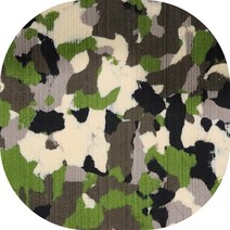 EVA 폼 데크 롤 시트 450x2400mm 미끄럼 방지 자체 접착 해양 보트 요트 바닥재 패드 카누 차량 rv용, [03] Forest