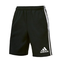 아디다스(ADIDAS) 에센셜 3S 쇼트 GN4007 트레이닝 반바지 헬스 러닝 5부 팬츠