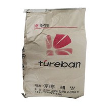 뚜레반 메밀가루20kg 1개, 20kg