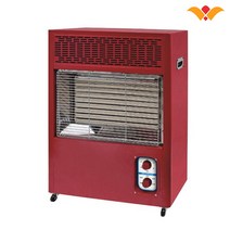 송풍기능 업소 식당 매장 세라믹 전기히터 WHJA-5000, 상세 참조