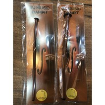 [국산] 현악기 뎀핏 습기보충제 수분보충 (바이올린 비올라 첼로 베이스) Dampit Moisture supplement (violin viola cello Bass), 바이올린 비올라 겸용