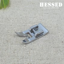 헤세드 NEW) 가정용 기본 노루발