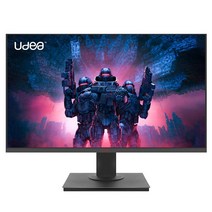 제이씨현 UDEA EDGE ED2720KC 유케어 QHD 프리싱크 75
