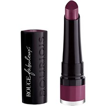 BOURJOIS 부르조아 루즈 패뷸러스 립스틱 2.3g #15 플럼 피두