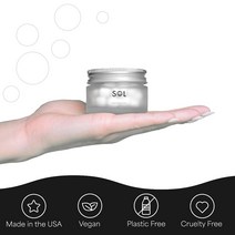 Sol 치아 미백 친환경 치약 태블릿 낭비 없는 비트 여행용 재사용 가능한 유리 병 플라스틱 프리 비건 불소 깨끗하고 신선한 호흡 민트 맛 탭 60정127425
