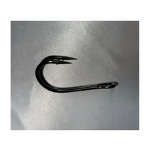 민물낚시.가물치바늘.신영ltd 가물치전용 더블훅 튜닝용(미늘장착)메니아분은 미늘을 제거후사용바랍니다