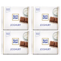 간식꾸러미 간식세트 주전부리 다이어트 간식 리터 요거트 초콜릿 100g 4개