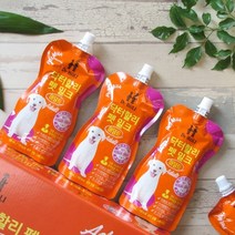 닥터할리펫밀크 어덜트 2박스(20개), 단품