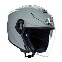 AGV 헬멧 K-5 JET NARDO GREY, M