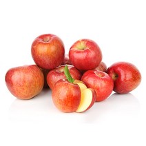 [별담농]아침이슬사과 22년 햇부사 /엔비사과 가정용 못난이 사과 5kg 10kg, 주스용10kg