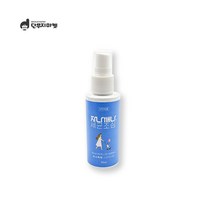 자나깨나 손소독제 50ml 간편스프레이 국산 에탄올