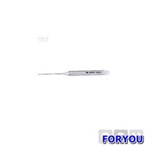 ForU468 피비스위스툴 핀펀치 팔각형 1개 소모성자재 배관자재 공구 전기용품 사무용품