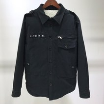 쟈딕앤볼테르 캐주얼 슬림핏 재킷