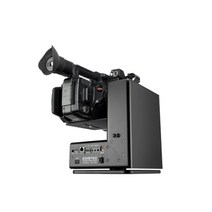이디스텍 ED-T1 파나소닉 소니 캠코더 카메라 팬틸트 헤드
