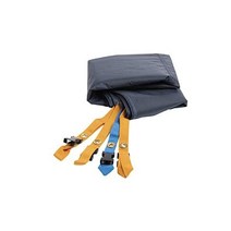 Kelty Tallboy 6 풋프린트 경량 방수 장착 바닥/캠핑 방수포 톨보이 6인용 텐트