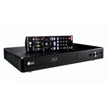 LG BP350 블루레이 디스크 및 DVD 플레이어 풀 HD 1080p 업스케일링 스트리밍 서비스 포함 내장 Wi-Fi HDMI 출력 및 스마트 HI-FI-호환 Alphas