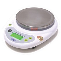 디지털 저울 3kg 스텐레스저울