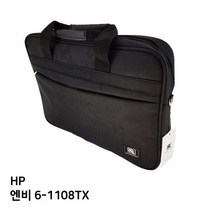 S.HP 엔비 6-1108TX노트북가방