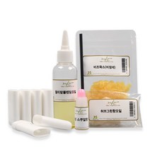 [자연의숲] 멀티밤kit 멀티밤만들기키트 수딩밤 오일밤 오일스틱 보습 방과후수업 체험활동 수제나라, 멀티밤kit(무향)+로션바(5ea)