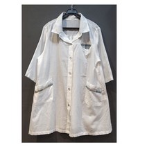마후쿠 아사면 롱셔츠.ab6169