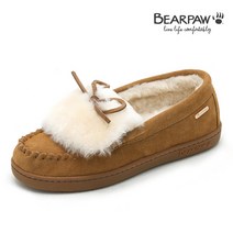 베어파우 베어파우 ACASHIA 모카신 히커리(K246002OD-W)