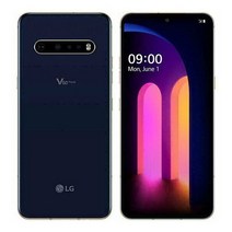 LG V60 ThinQ 5G LMV600VM -128GB 블루 - 버라이존 - T-모바일 공기계 상태 양호 **