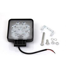 야간조명 중장비 차량 LED써치라이트 집어등 확산형